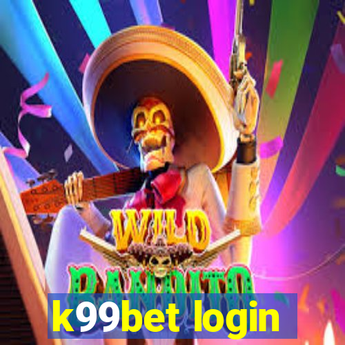 k99bet login